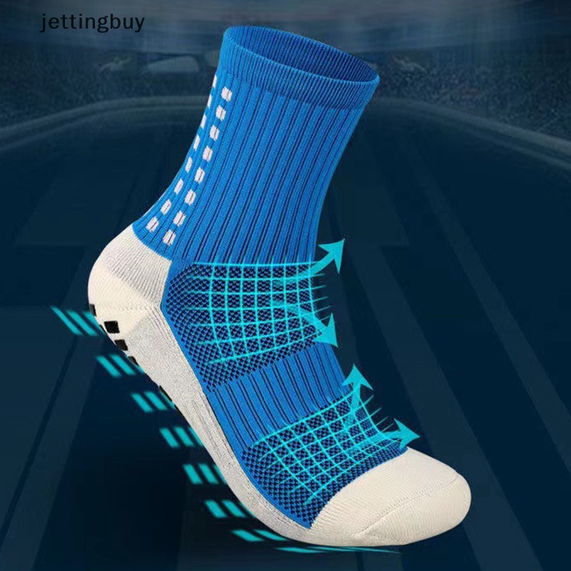 1 Đôi Tất Thể Thao Thoáng Khí Chống Trượt Vui Nhộn Cho Người Lớn Và Trẻ Em