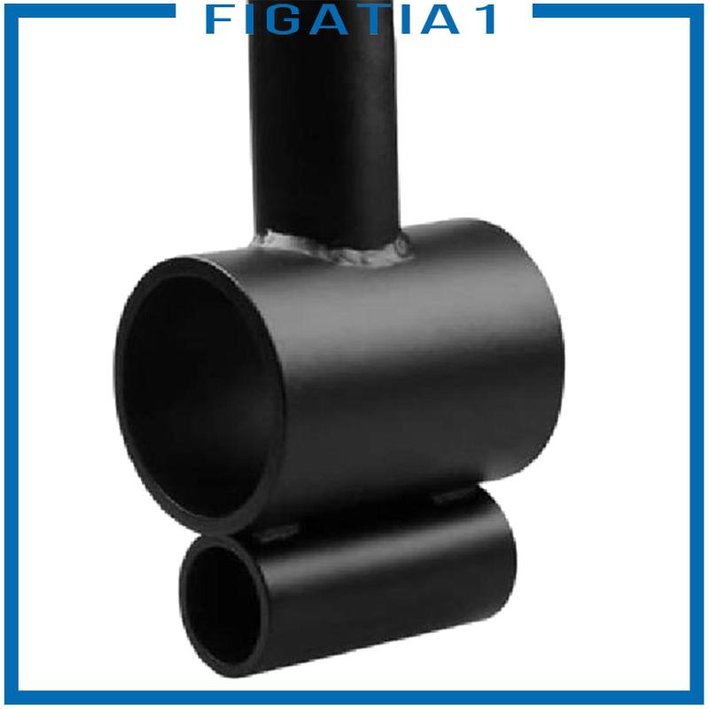 [figatia1] Hàng Rào Chắn Gắn Cho Triceps Lats Core Muscles Back