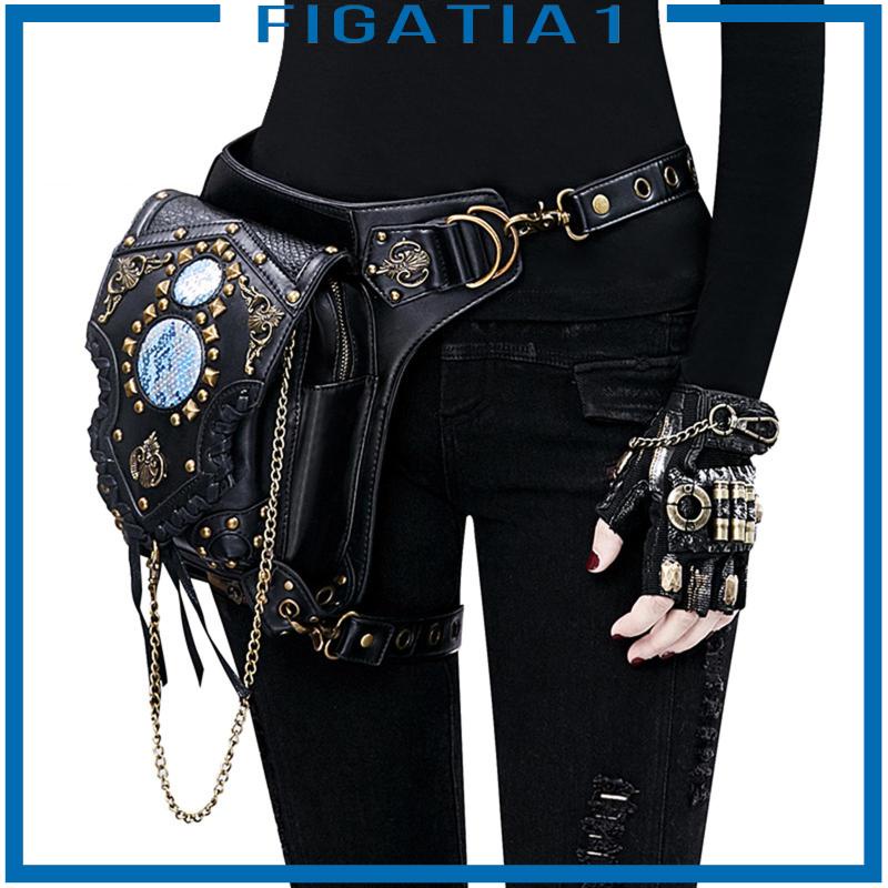 Túi Đeo Hông / Đùi Phong Cách Đường Phố figatia1