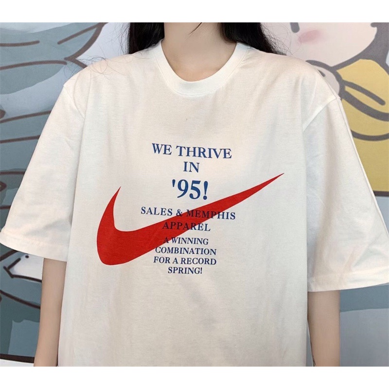 Áo Thun Tay Ngắn N88- New classic 95 Màu Đỏ