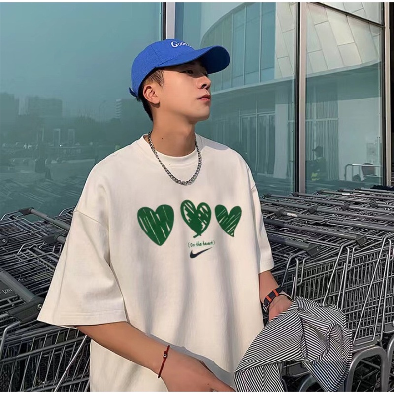 Áo Thun Tay Ngắn n 'We' We 'F' We 'G n 88- Thời Trang