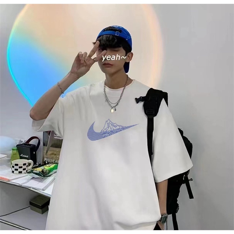 Áo Thun Tay Ngắn n88- Thời Trang Nam Nữ