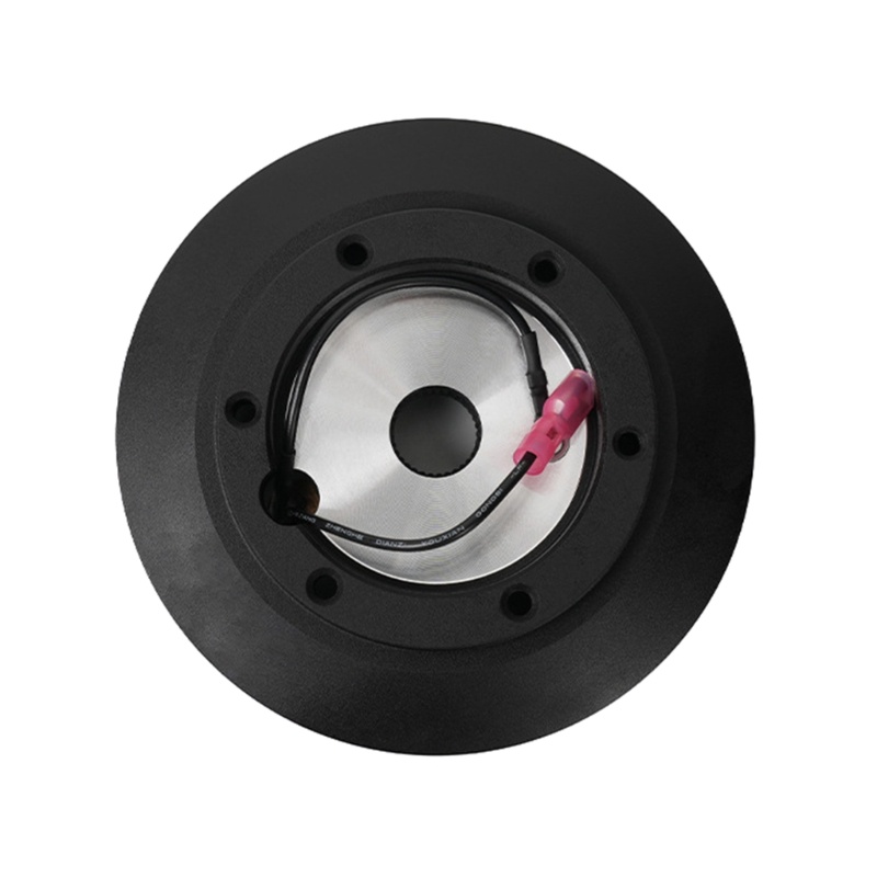 Bộ Phụ Kiện Gắn Vô Lăng Xe Hơi Bằng Nhôm Chất Lượng Cao Cho GS-SC