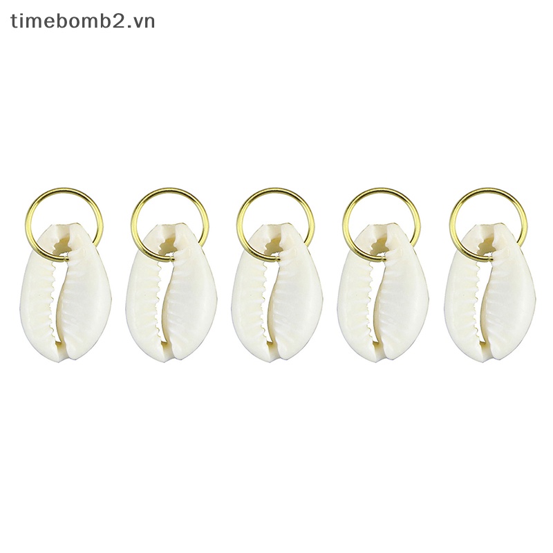 Set 100 Hạt Bện Tóc Nối Dài Chuyên Dụng