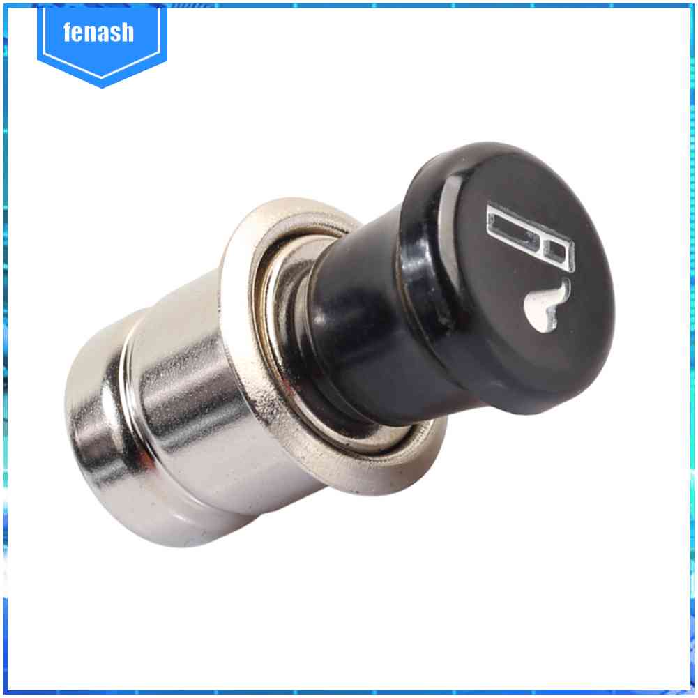 Ổ CắM BậT LửA 12V Thông Dụng Cho Xe Hơi Xe TảI