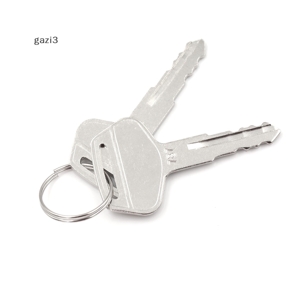 Chìa Khóa Khởi Động Thay Thế Chuyên Dụng Cho Máy Xúc Komatsu 787Hot