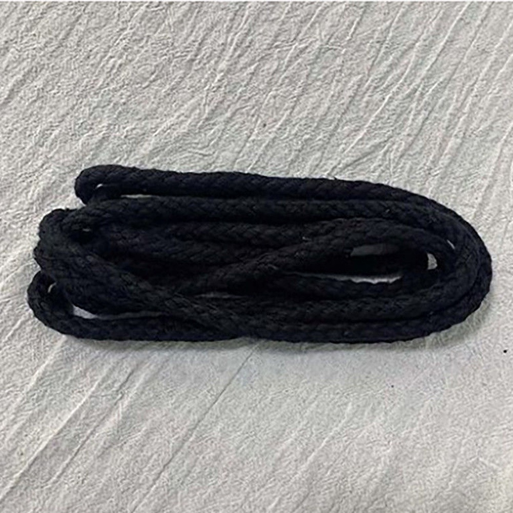 Dây Giày Thể Thao Bằng Vải Lanh Cotton