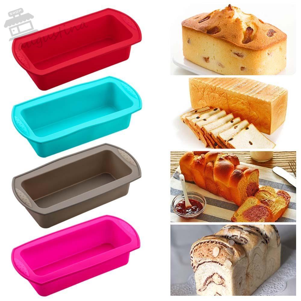 Khuôn Nướng Bánh AUGUSTINA Chống Dính Chịu Nhiệt Cao