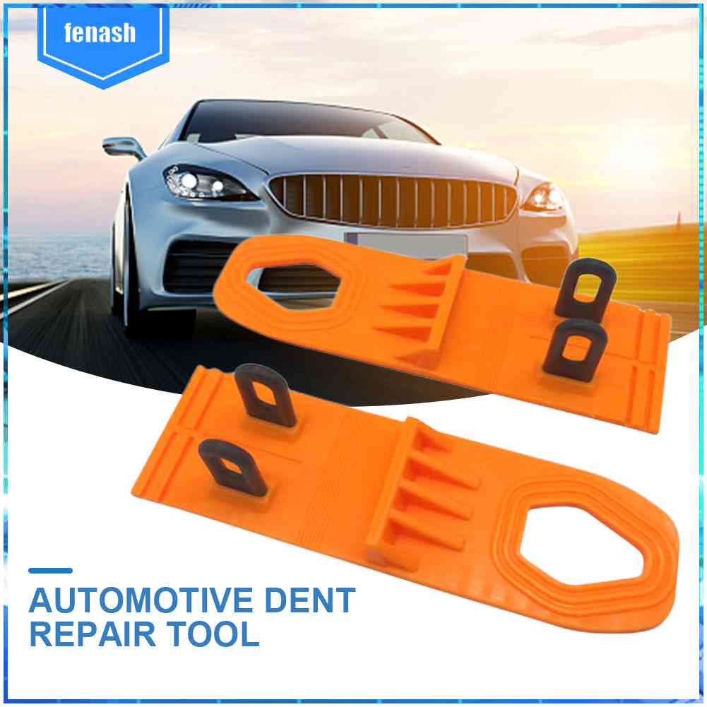 Bộ 2 Dụng Cụ Sửa Chữa Vết Lõm Xe Hơi / Xe Máy Hail Có Thể Điều Chỉnh