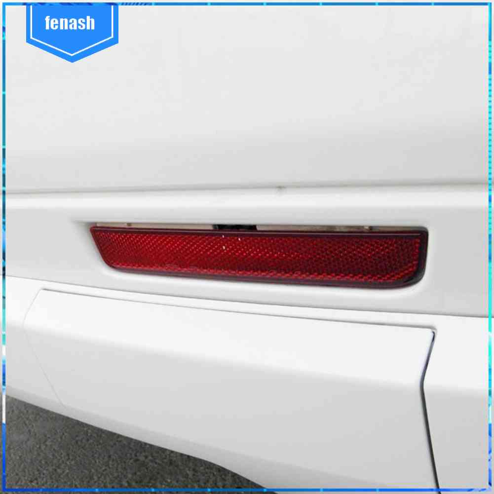 Tấm Chắn Phía Sau Bằng Nhựa Phản Quang Siêu Bền Cho Range Rover 2003-2012