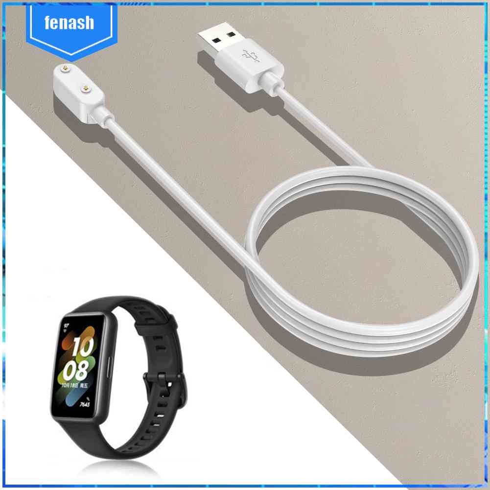 Dây Cáp Sạc USB Dài 100cm Chuyên Dụng Cho Đồng Hồ Thông Minh Huawei Band 8