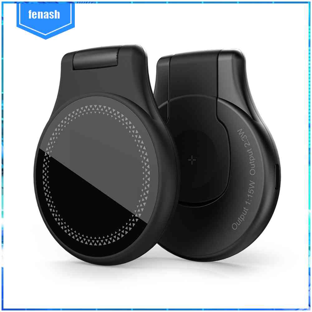 Đế Sạc Điện Thoại Từ Tính Cho iPhone 14 / iWatch 8 / AirPods Pro 2