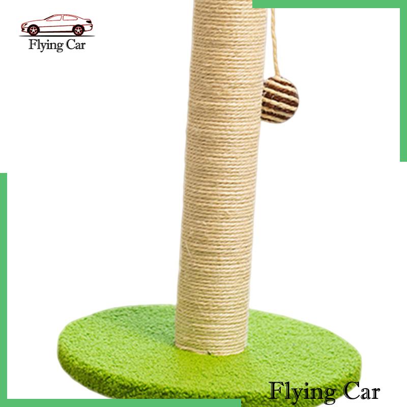 [Lzdjfmy2] Dây Thừng Xúc Tác Bền Bỉ Dành Cho Mèo