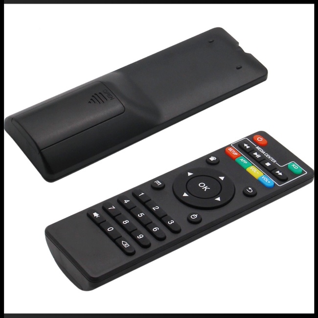Điều Khiển Từ Xa Hồng Ngoại Cho Tv Android X 96 Mini X 96 X96w
