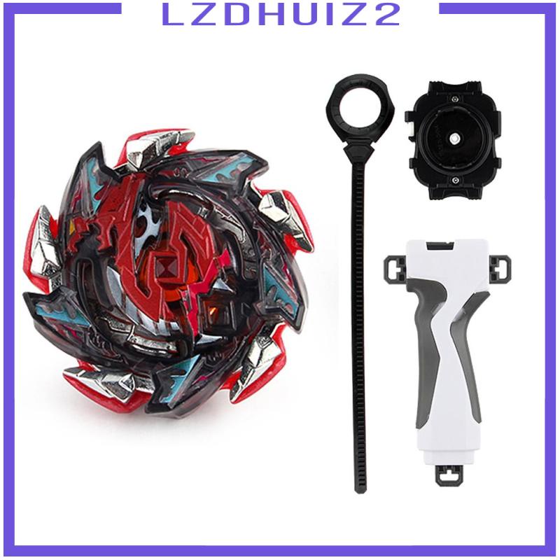 [Lzdhuiz] Bộ Đồ Chơi Tay Cầm Exploded Top - Hell 12.op B-113