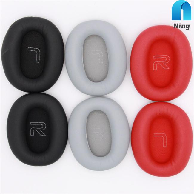 1 Cặp Mút Đệm Tai Nghe Thay Thế Tương Thích Với Edifier W820bt