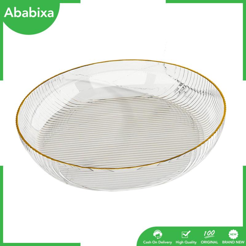 Giá Đỡ Đựng Bánh Kẹo / Trái Cây / Rau Củ Tráng Miệng Để Bàn Trang Trí Phòng Khách / Bàn Ăn