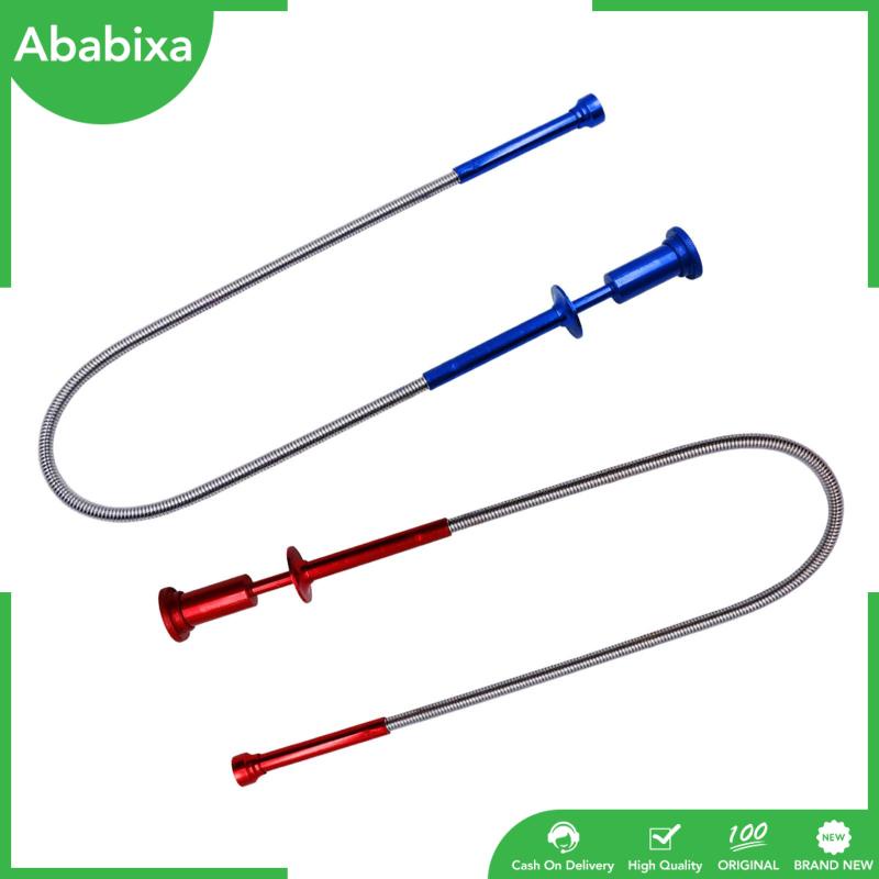 Dụng Cụ Gắp Cong Dài Có Thể Uốn Cong Cho Nhà Bếp / Phòng Tắm
