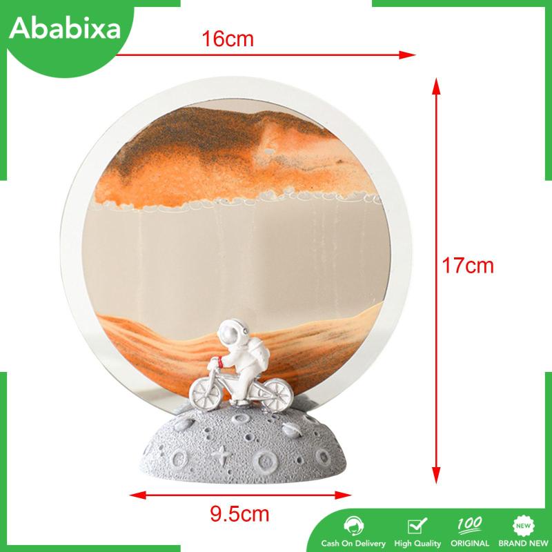 [Ababixa] Tranh Cát Nghệ Thuật Cát Chảy Nghệ Thuật Cho Văn Phòng / Phòng Vẽ