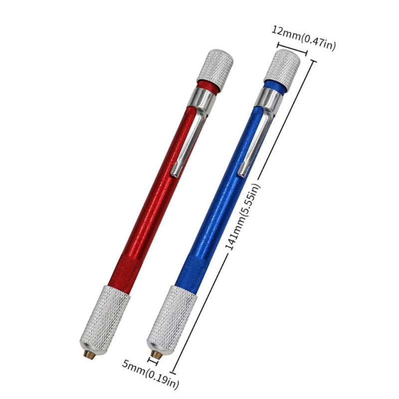 1 Dụng Cụ Mài Dao Kéo Dài Tiện Lợi