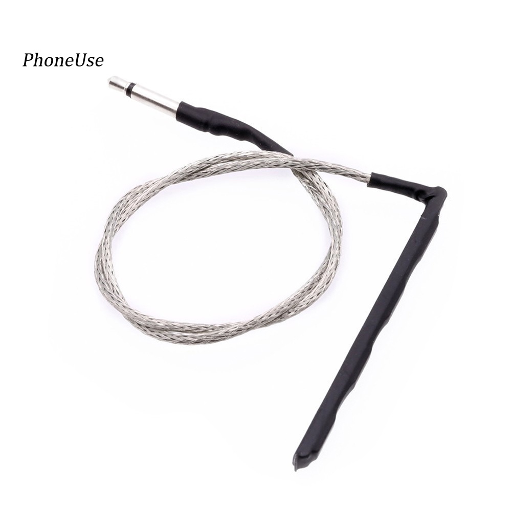 Hệ Thống Điều Chỉnh EQ 3 Băng Thông Kèm Phụ Kiện Cho Đàn Ukulele