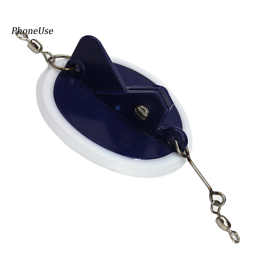 Đĩa Góc Tròn Dipsy Bằng Nhựa PU Tùy Chỉnh Tiện Dụng