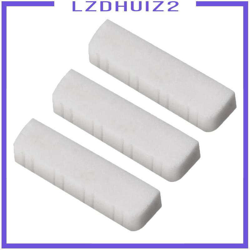 Bộ 3 Đai Ốc 28x5x7mm Thay Thế Chuyên Dụng Cho Mandolin