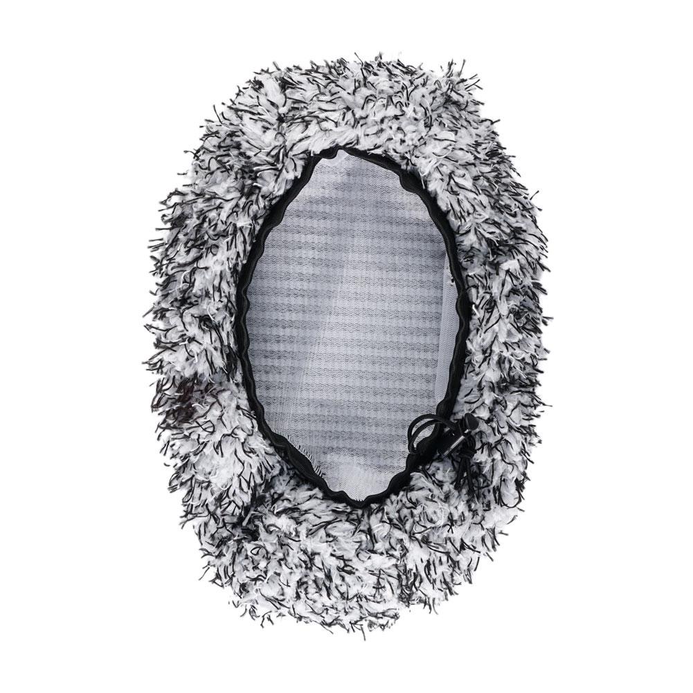 Vỏ Bọc Cây Lau Nhà Thay Thế Tay Cầm Dài Bằng Vải Lông Cho A8L1