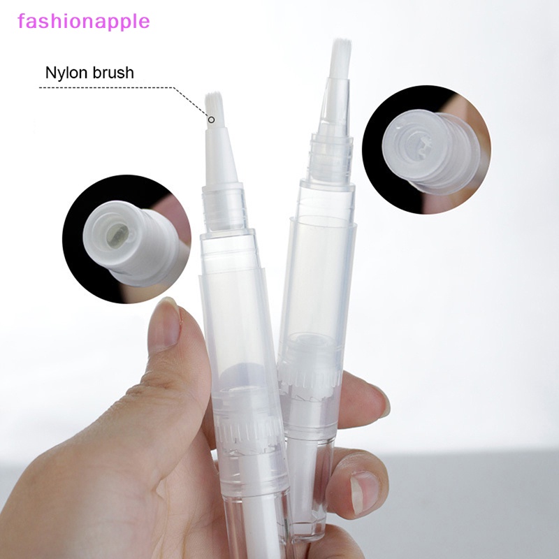 Lọ Đựng Nước Sơn Móng Tay Dạng Xoắn Tiện Lợi