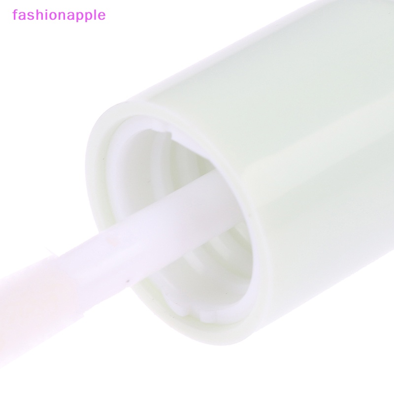 Set 10 Ống Rỗng Mini 5ML Dùng Để Đựng Son Môi Tiện Dụng