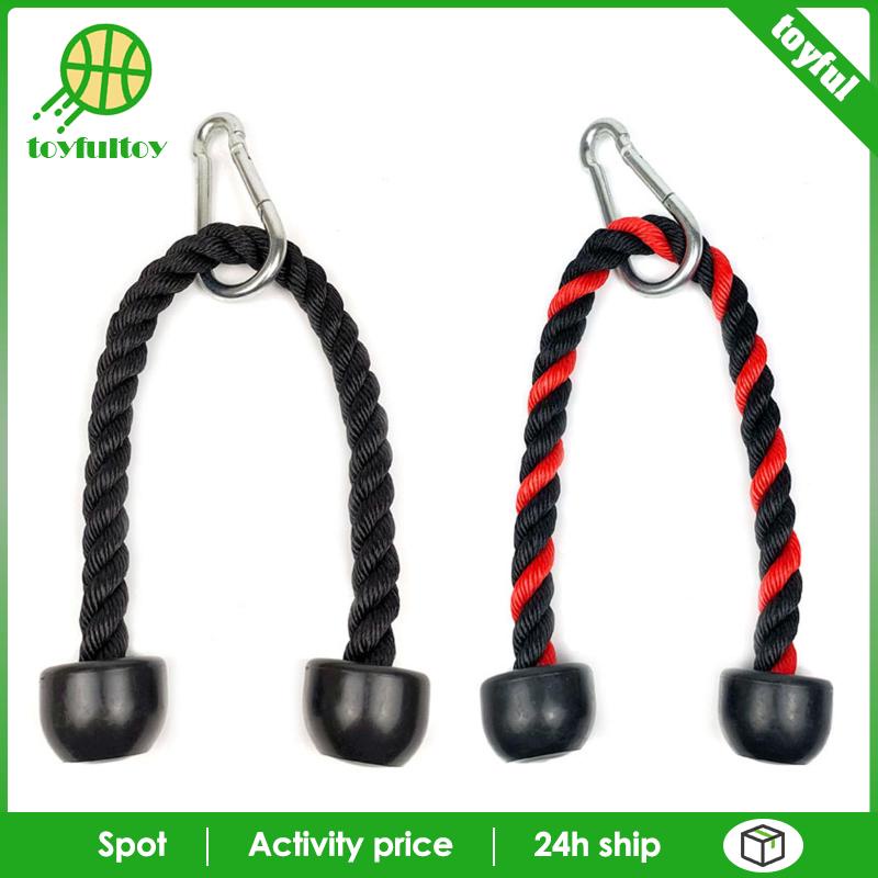 Dây Thừng Hỗ Trợ Nâng Vật Nặng Cho Vai