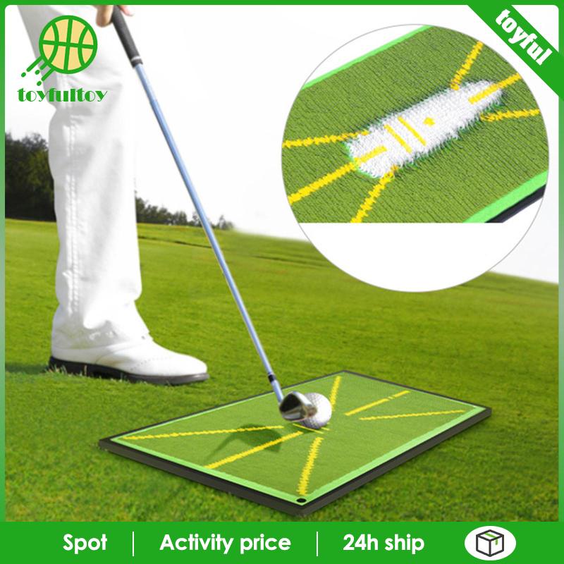 Thảm Tập Chơi Golf Kèm Bóng Tiện Dụng