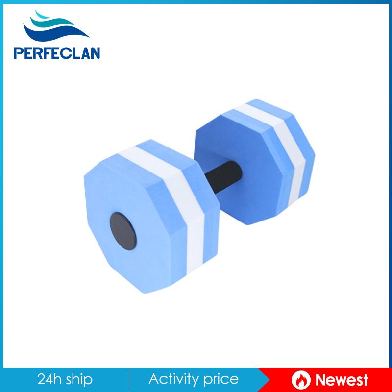 Tạ EVA Dùng Tập Bơi / Tập Aerobics Tiện Dụng