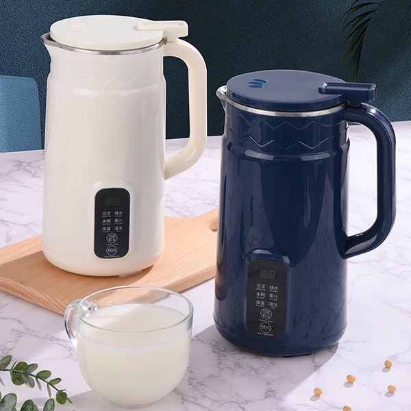 [Rẻ vô địch] Máy làm sữa hạt mini XUTAOTAO công suất 600W