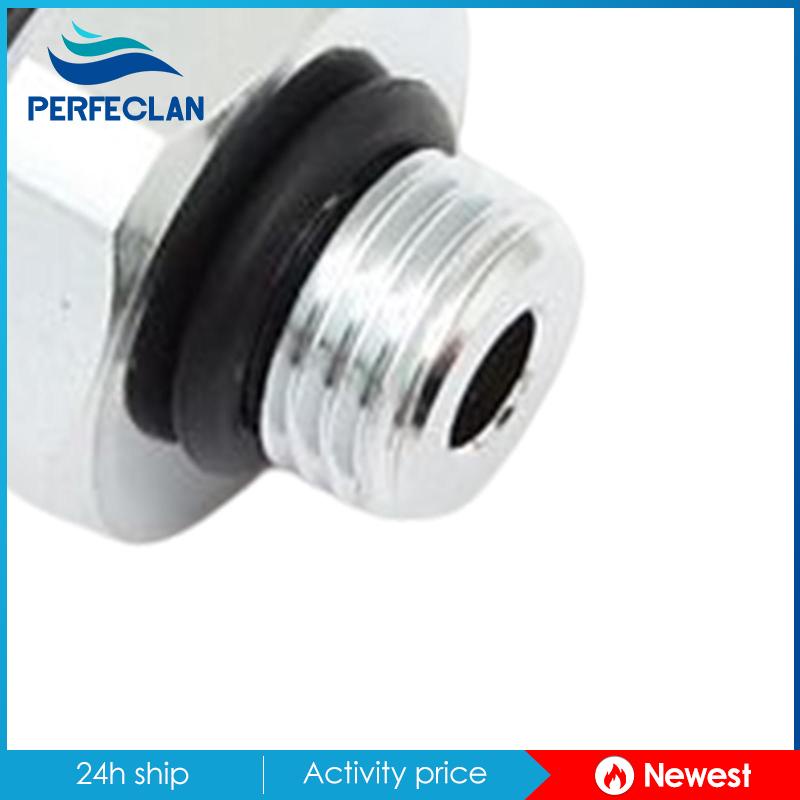 Bộ Chuyển Đổi Bánh Răng Lặn 7 / 16-20HP Và 3 / 8-24LP BCD