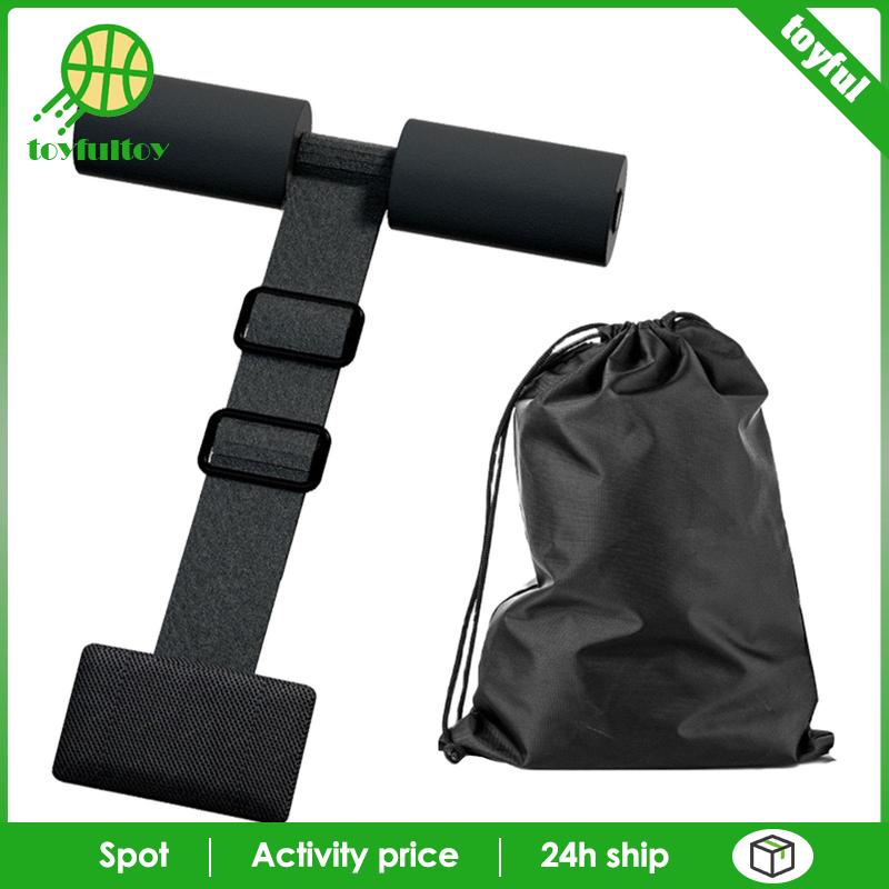 Dây Đai Hỗ Trợ Tập Ngồi Trên Chân Ab Tiện Dụng