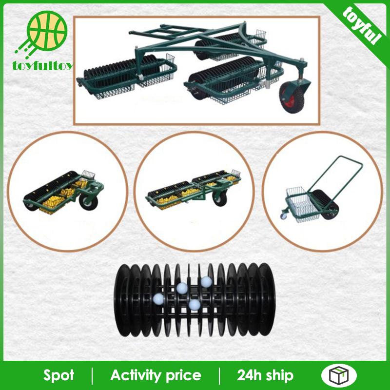 Bộ Trống Và Phanh Xe Golf Cho Tòa Án Thể Thao Ngoài Trời