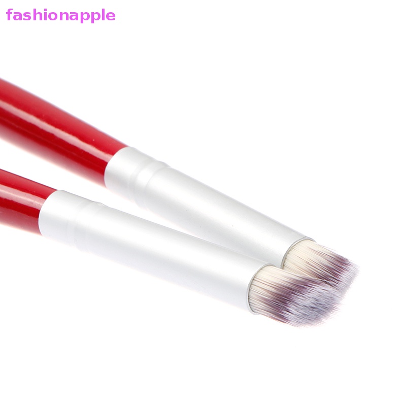 Set 2 Cọ Vẽ Trang Trí Móng Tay Nghệ Thuật Chuyên Nghiệp