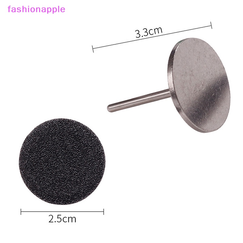 Giấy Nhám Cứng Tẩy Tế Bào Chết Cho Bàn Chân