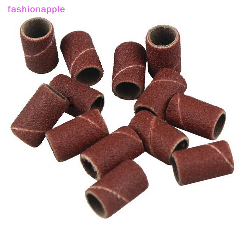 Set 100 Đầu Mài Móng Chuyên Nghiệp 80 # / 120 # / 180 #