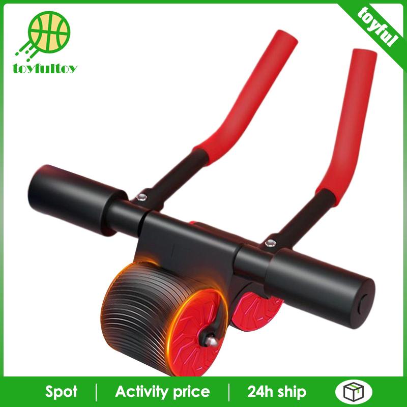 Bánh Xe Tập Cơ Bụng Ab Chuyên Dụng