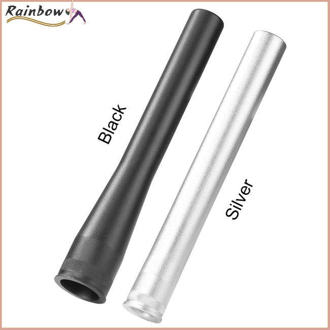 Ống Phuộc Trước 28.6mm Bằng Hợp Kim Nhôm Hấp Thụ Sốc Chuyên Dụng Cho Xe Đạp Leo Núi