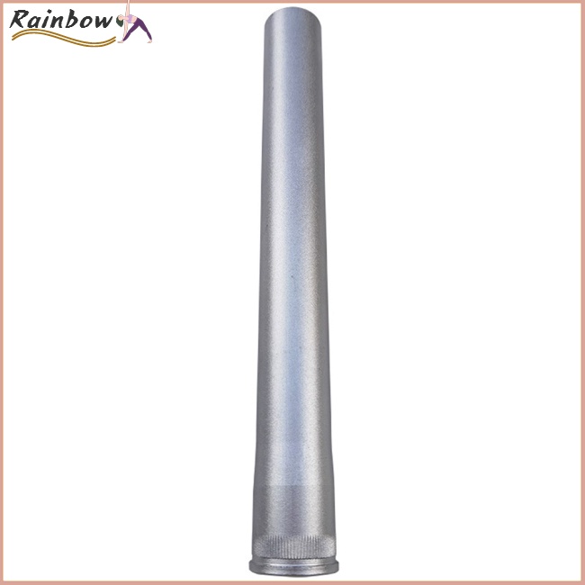 Ống Phuộc Trước 28.6mm Bằng Hợp Kim Nhôm Hấp Thụ Sốc Chuyên Dụng Cho Xe Đạp Leo Núi