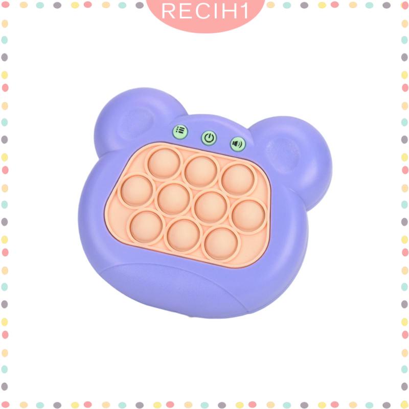 Đồ Chơi Bóng Rổ Cảm Biến Thổi Bong Bóng Cho Bé