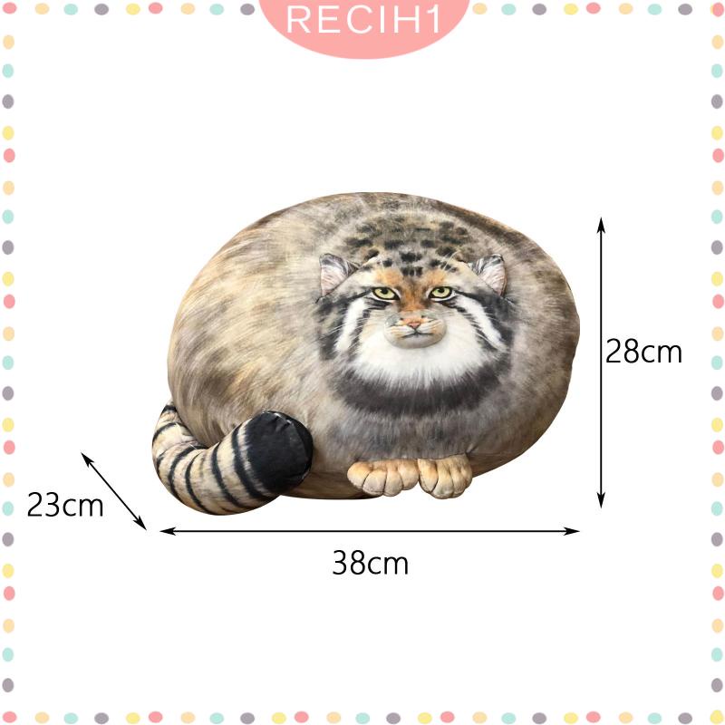 Gối Ôm Nhồi Bông Mềm Mại Trang Trí Phòng Khách / Phòng Ngủ