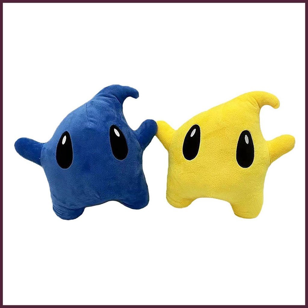 Đồ chơi nhồi bông Hình Mario All Star Collection