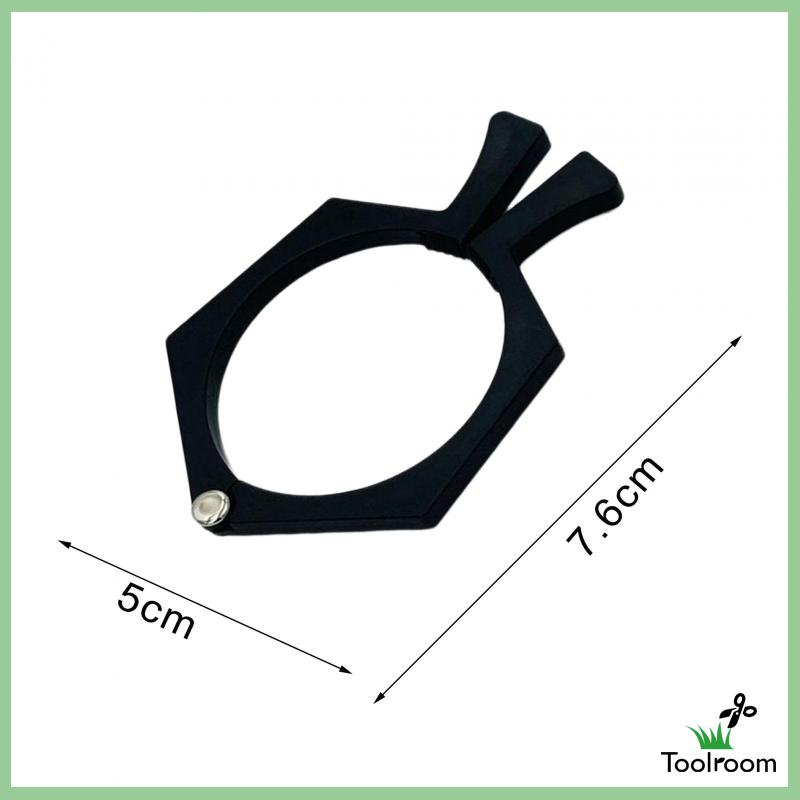 [Toolroom] Kẹp Tumblers Bền Chắc Dạng Ghim Hoàn Hảo