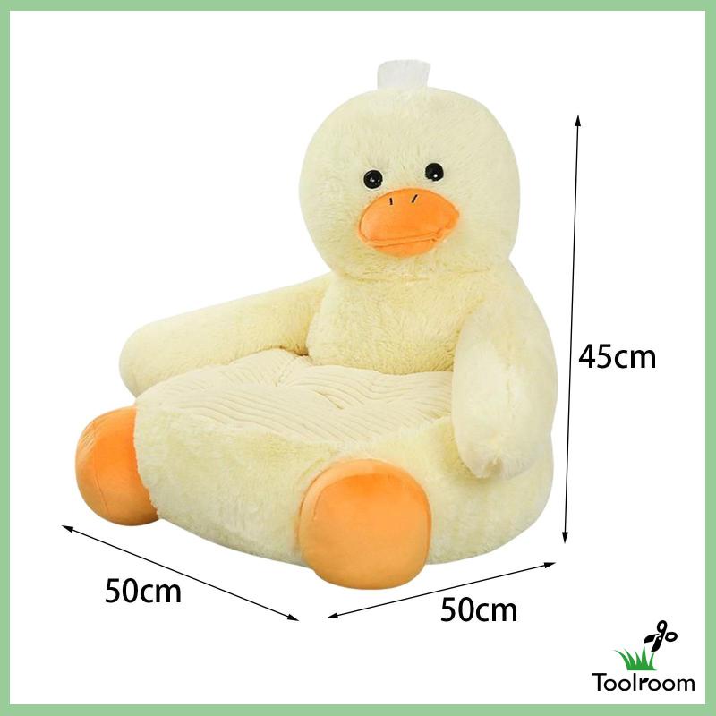 Đệm Lông Nhung Mềm Mại Lót Tay Vịn Ghế Sofa Trang Trí Phòng Ngủ Cho Bé