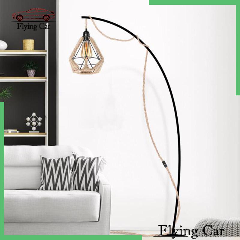 [Lzdjfmy2] Đèn Treo Trang Trí Công Nghiệp Có Dây Cắm Trong Nhà Bếp