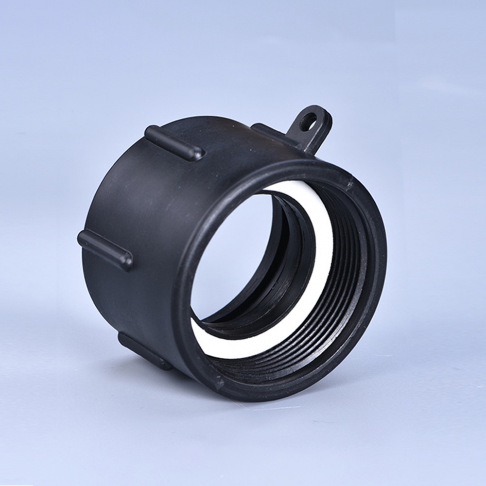 Van Nối Bể Nước IBC 60mm / 2in Chất Lượng Cao